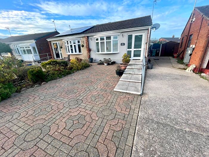 1 Bedroom Bungalow To Rent In St. Davids Road, Abergele, LL22