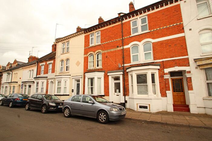 Studio To Rent In Colwyn Road, Northampton, NN1