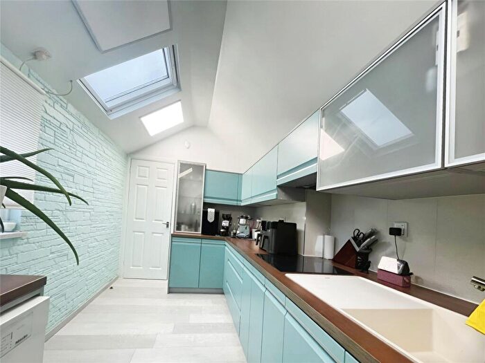 1 Bedroom Flat For Sale In Lyon Street, Bognor Regis, West Sussex, PO21