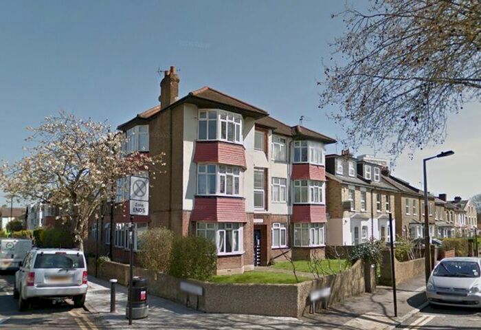 2 Bedroom Flat To Rent In Trinity Road, London, N22