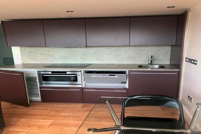 1 Bedroom Flat To Rent In Huntingdon Street, Nottingham, NG1