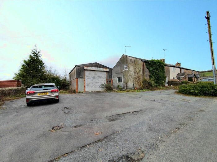 3 Bedroom End Of Terrace House For Sale In Osbaldeston Lane, Osbaldeston, Blackburn, BB2