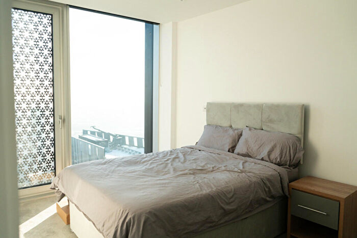 2 Bedroom Apartment For Sale In Viadux, Manchester, M1
