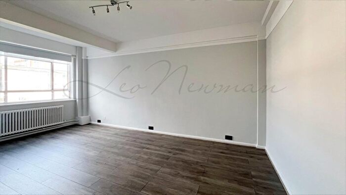 1 Bedroom Flat To Rent In Christchurch Road, Streatham, SW2