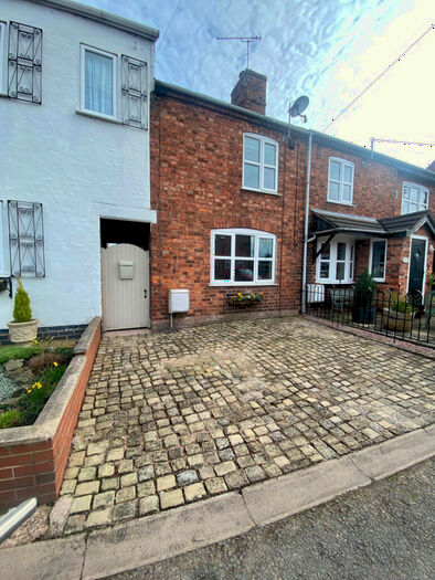 2 Bedroom Cottage To Rent In Waterloo Road, Haslington, CW1