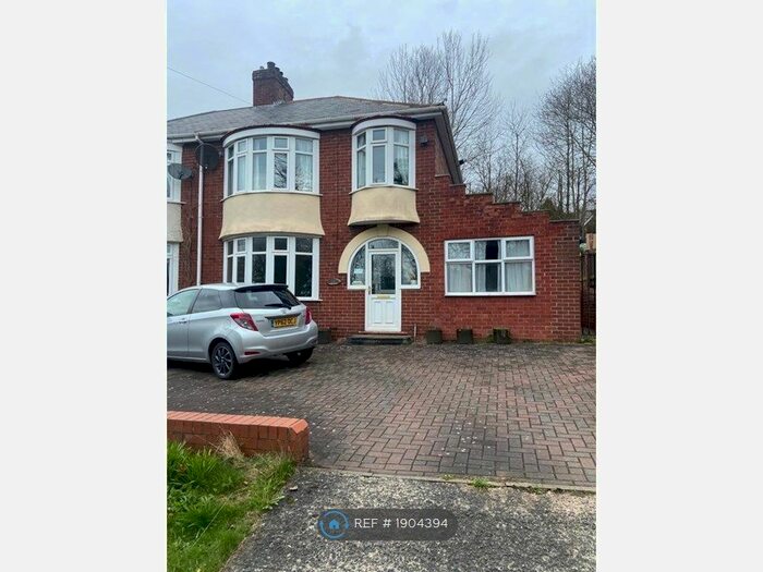 5 Bedroom Semi-Detached House To Rent In Lowes Barn Bank, Durham, DH1