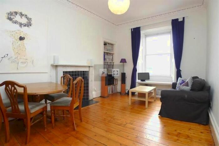 2 Bedroom Flat To Rent In Caledonian Road, Edinburgh, EH11
