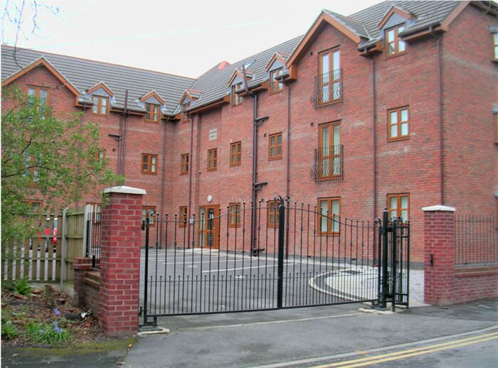 2 Bedroom Flat To Rent In The Mews, Hindley, WN2