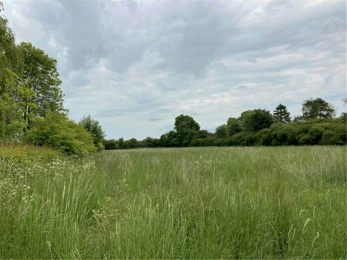 Land To Rent In Paddocks Off High Street, Yelden, Bedfordshire, MK44
