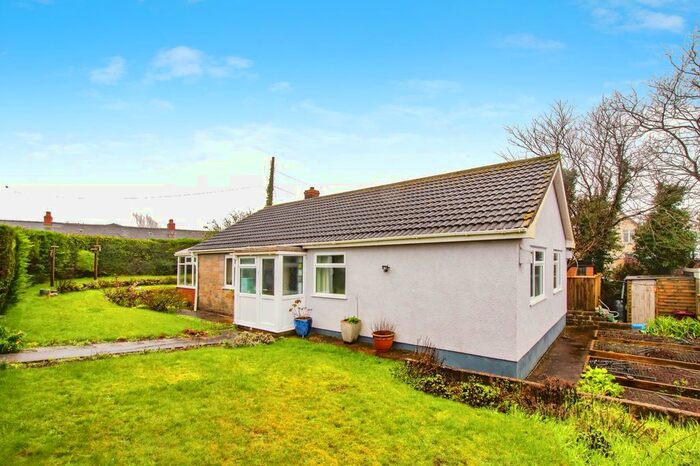 3 Bedroom Bungalow For Sale In Cricket Grove, Hundleton, Pembroke, Pembrokeshire, SA71