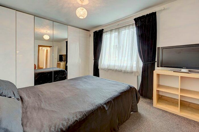 1 Bedroom Flat To Rent In Chester Road, Highgate, N19