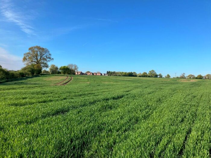 Land For Sale In Norton Heath, Ingatestone, Essex, CM4