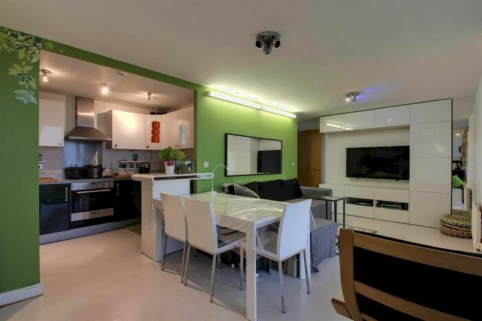 1 Bedroom Flat To Rent In Merrivale Mews, Milton Keynes, MK9