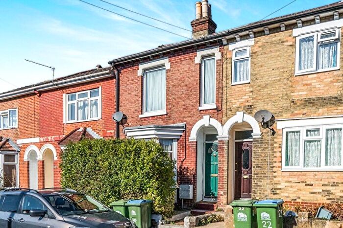 1 Bedroom Flat To Rent In Forster Road, Southampton, SO14