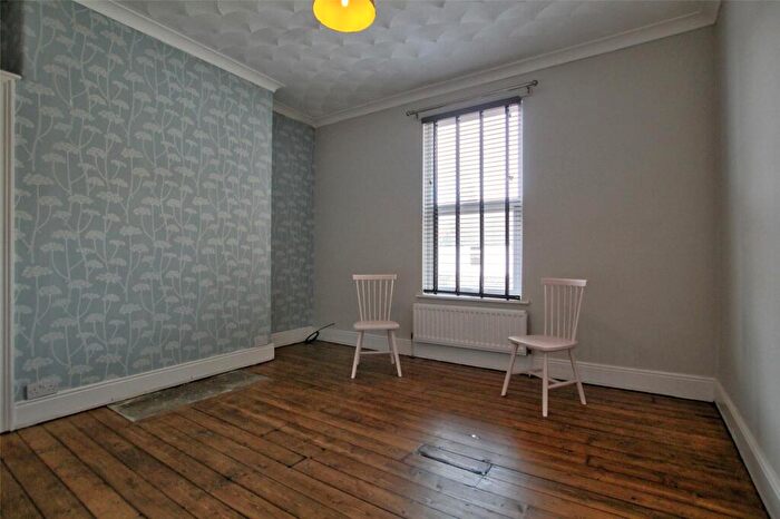3 Bedroom Terraced House For Sale In Stranton Street, Bishop Auckland, County Durham, DL14