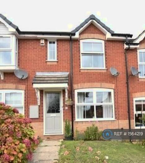 2 Bedroom Terraced House To Rent In Temple Row Close, Leeds, LS15