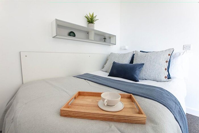 1 Bedroom Flat To Rent In East Sands, St Andrews, KY16
