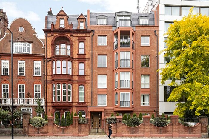 2 Bedroom Flat To Rent In Bayswater Road, London, W2