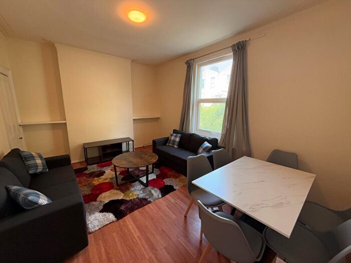 1 Bedroom Terraced House To Rent In Stanley Road, Cotham, BS6