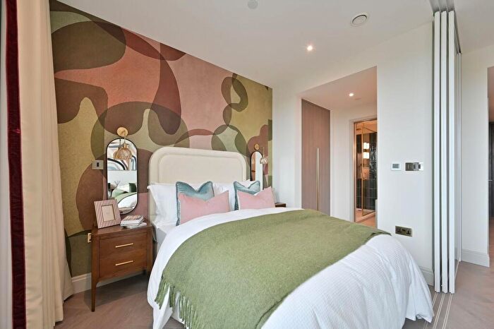 Studio For Sale In Camden Goods Yard, Chalk Farm, NW1