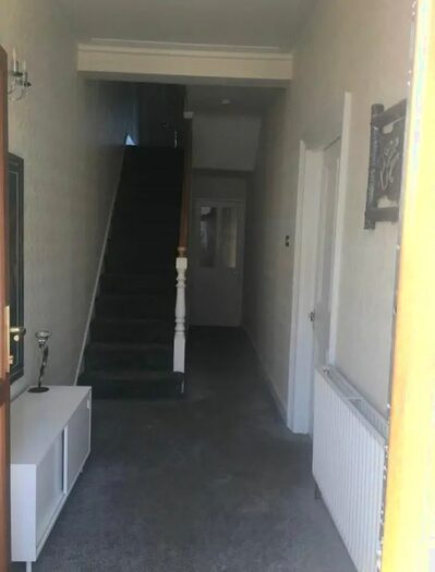 6 Bedroom Terraced House To Rent In Rutland Road, Ilford, IG1