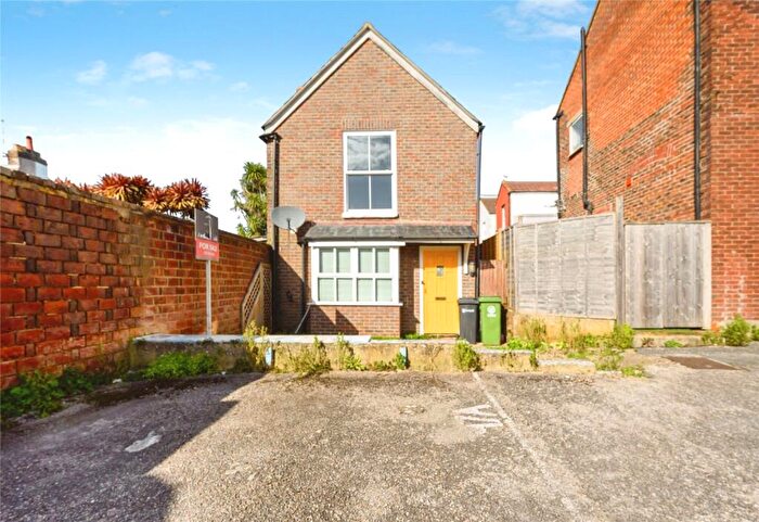 1 Bedroom Property For Sale In Gladys Avenue, Portsmouth, Hampshire, PO2