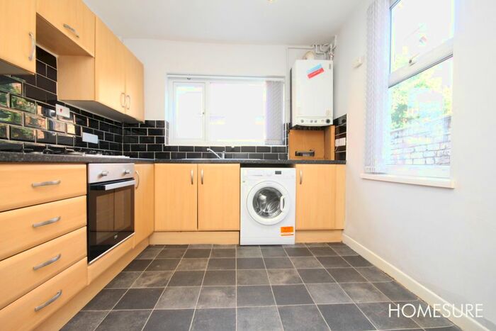3 Bedroom Terraced House To Rent In Bryanston Road, Aigburth, Liverpool, L17
