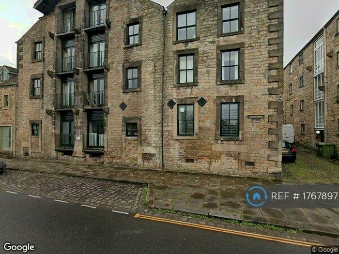 2 Bedroom Flat To Rent In Victoria Wharf, Lancaster, LA1