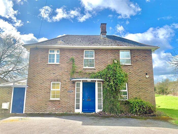 4 Bedroom Detached House To Rent In The Butts, Lydiard Millicent, Swindon, SN5