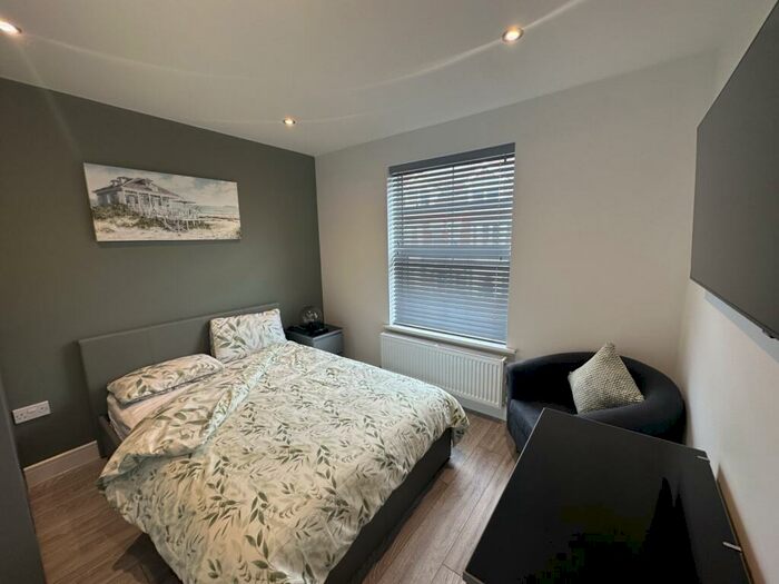 1 Bedroom House Of Multiple Occupation To Rent In Manning Road, Felixstowe, Suffolk, IP11