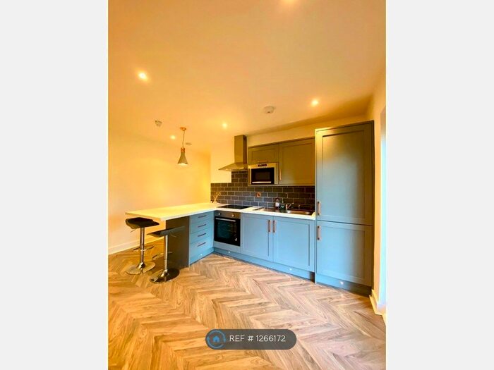 1 Bedroom Flat To Rent In Berkeley Court, Doncaster DN1