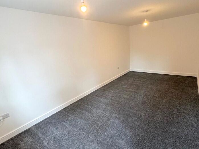 1 Bedroom House To Rent In Flat Black Horse Court, Thurmaston, Leicestershire, ., LE4