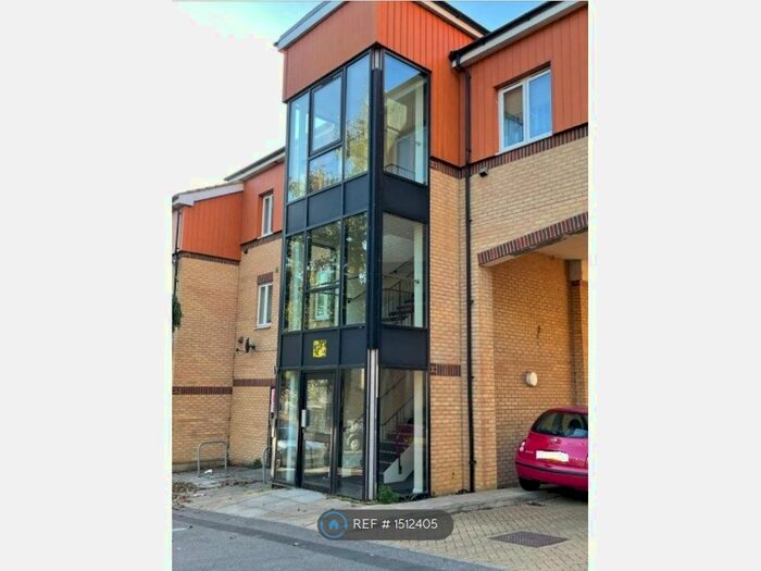 Studio To Rent In Eagle Way, Hampton Centre, Peterborough, PE7