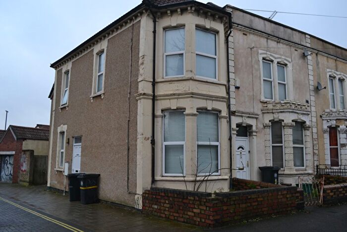 1 Bedroom Flat To Rent In Felix Road, Easton, Bristol, BS5