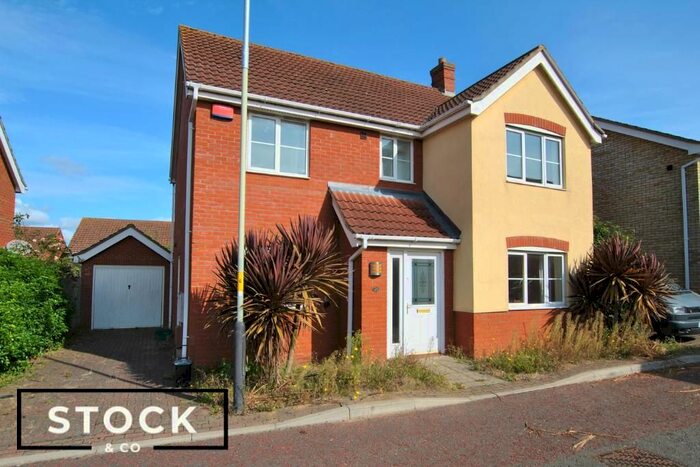 6 Bedroom Detached House To Rent In Rimer Close, Norwich, NR5