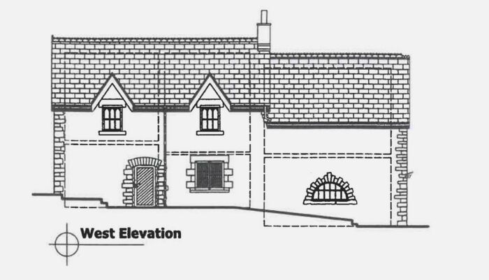 3 Bedroom Cottage For Sale In Dairy Cottage, Dent, Sedbergh, LA10