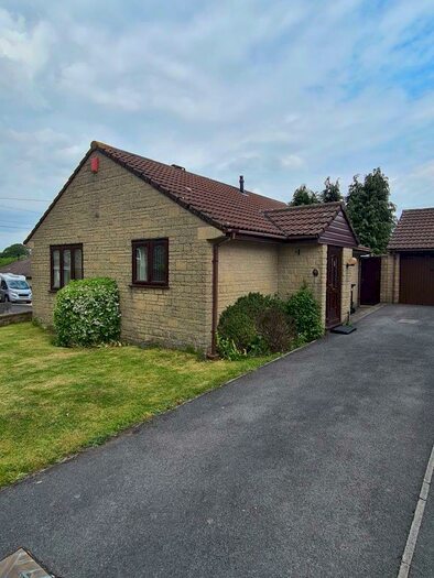 2 Bedroom Detached Bungalow To Rent In Ham Grove, Paulton, Bristol, BS39
