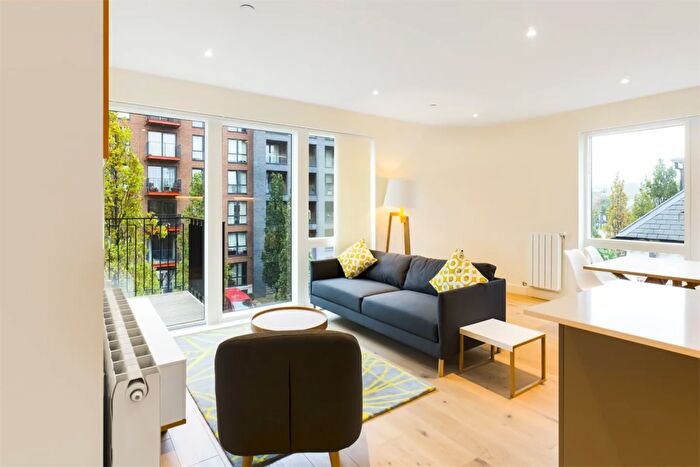 2 Bedroom Apartment To Rent In Europa House, No Street, SE18