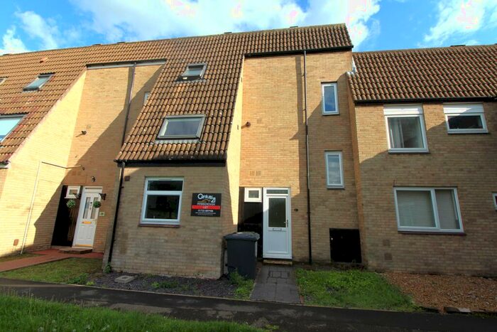 4 Bedroom Terraced House To Rent In Paynels, Orton Goldhay, Peterborough, PE2