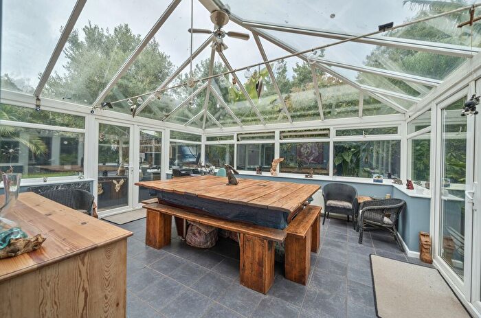 4 Bedroom Detached Bungalow For Sale In Sunbury Road, Paignton, Devon, TQ4