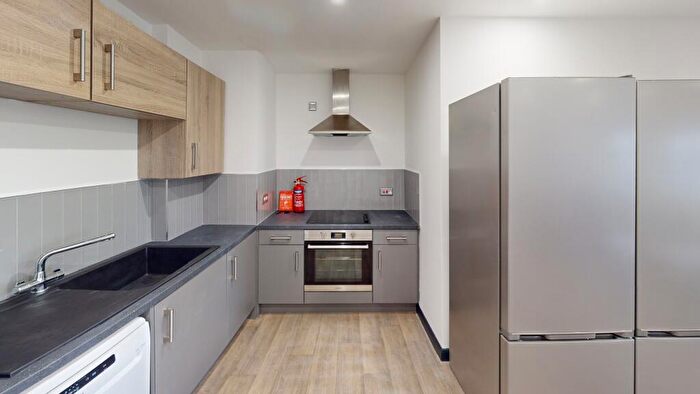 2 Bedroom Apartment To Rent In Stepney Lane, Newcastle Upon Tyne, NE1