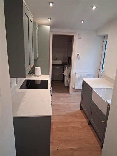 3 Bedroom Semi Detached House For Sale In Lord Street, Blaenau Ffestiniog, LL41