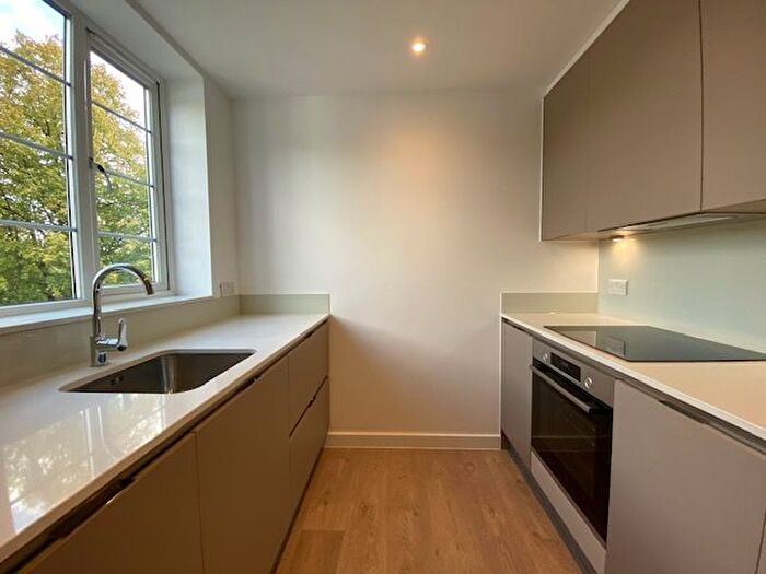 1 Bedroom Flat To Rent In Crouch End Hill, Crouch End, London, N8