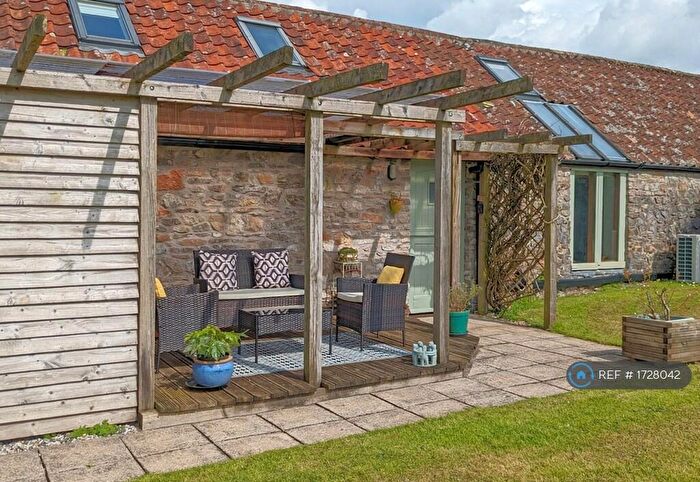 2 Bedroom Detached House To Rent In Highcroft Lane, Radstock, BA3