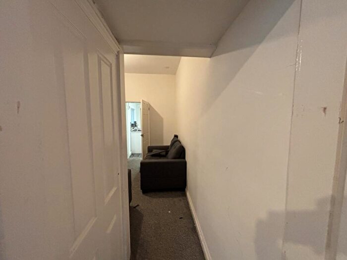 2 Bedroom Terraced House For Sale In Bond Street, Stoke-on-Trent, ST6