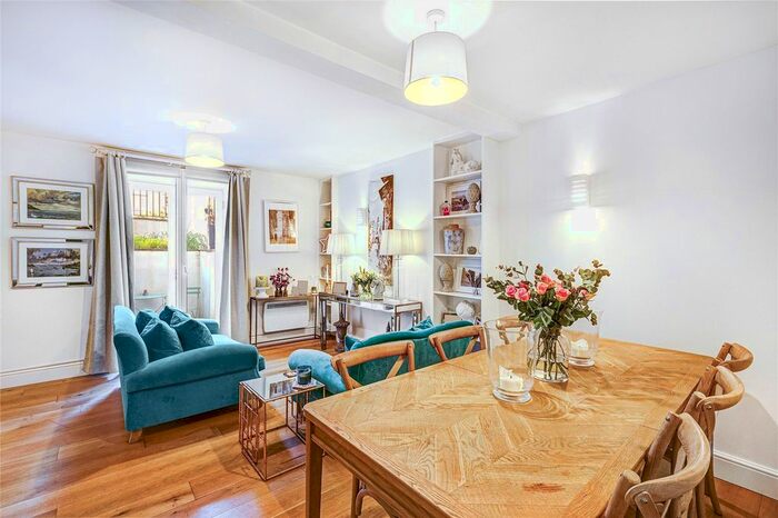 1 Bedroom Flat To Rent In East Hill, London, SW18