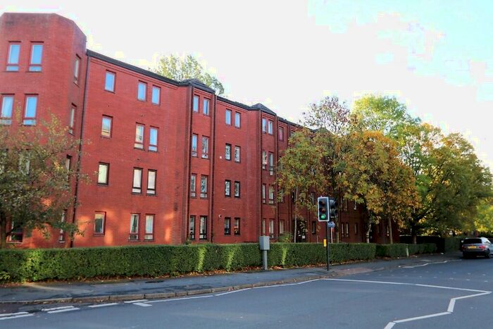 1 Bedroom Flat To Rent In St George`s Road, Glasgow, G3