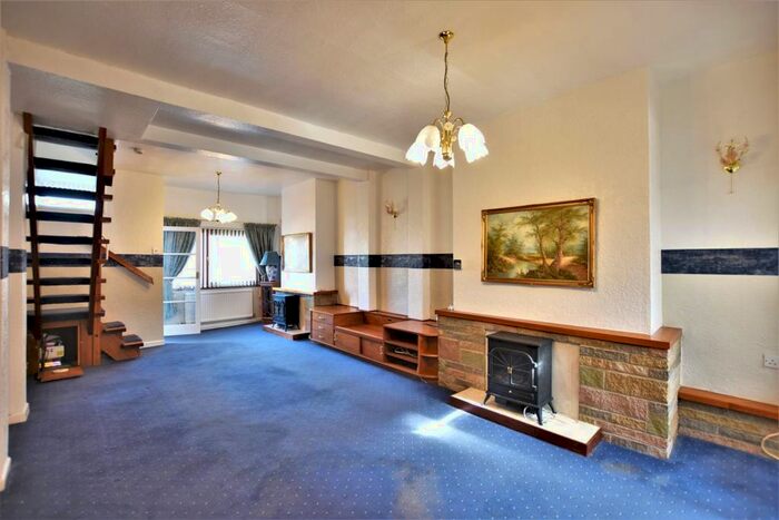 3 Bedroom Terraced House For Sale In Furnace Place, Askam-In-Furness, LA16