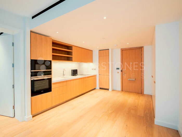 2 Bedroom Apartment To Rent In Wilshire House, Prospect Way, SW11