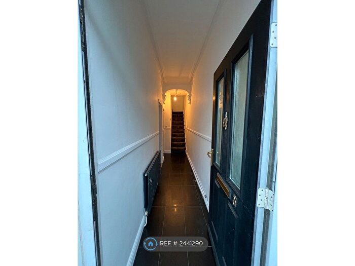 4 Bedroom Terraced House To Rent In Eclipse Street, Cardiff, CF24